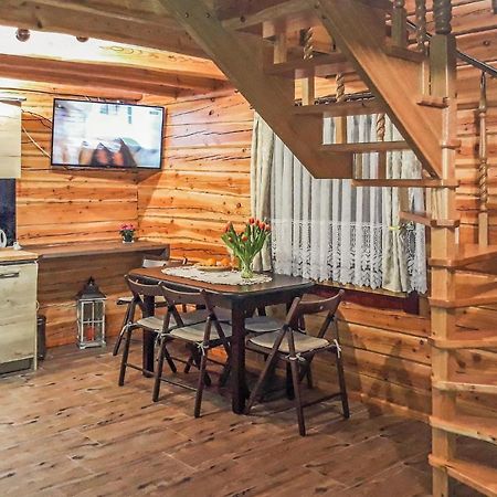 Awesome Home In Osiek With Kitchenette Exterior photo
