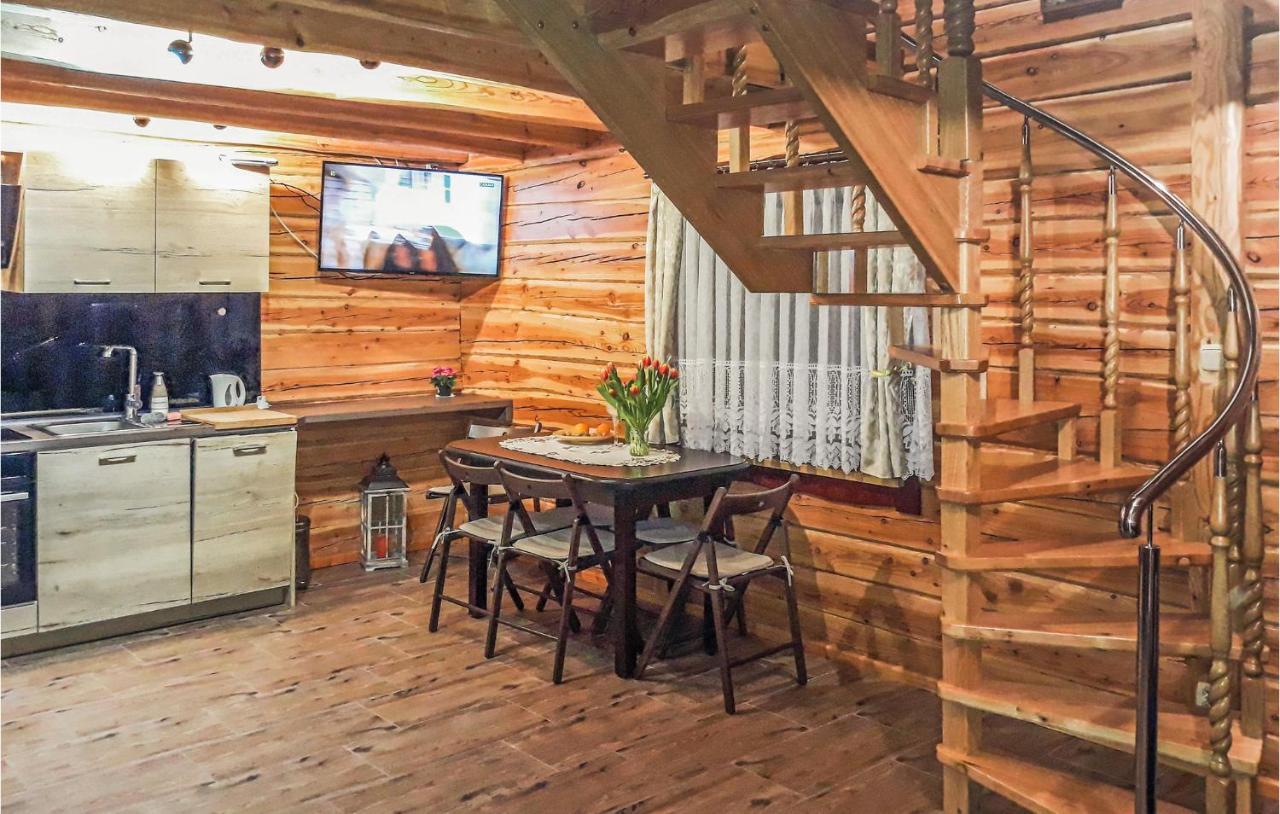 Awesome Home In Osiek With Kitchenette Exterior photo